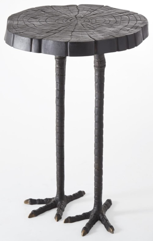 Ostrich Table