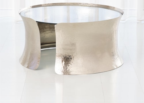 Cuff Cocktail Table