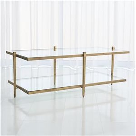 Laforge Cocktail Table