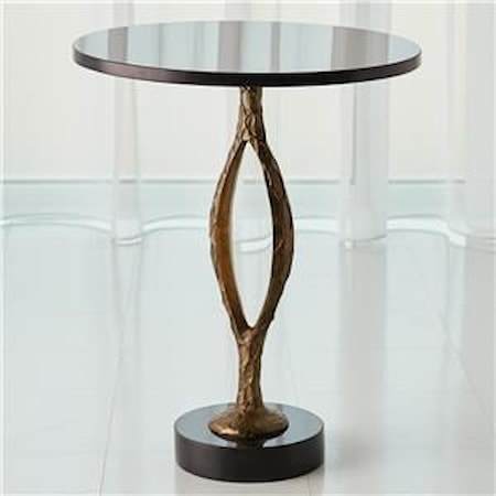 Pod Accent Table