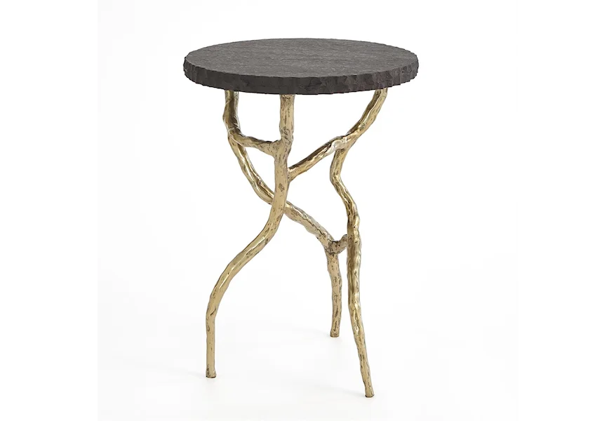 Accents Accent Table by International Accents at Sprintz Furniture