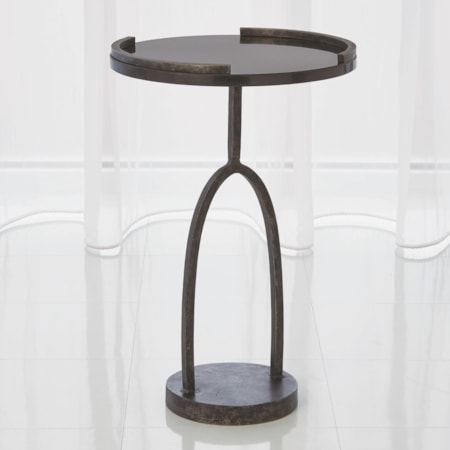 Accent Table