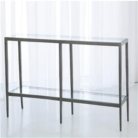 Laforge Console
