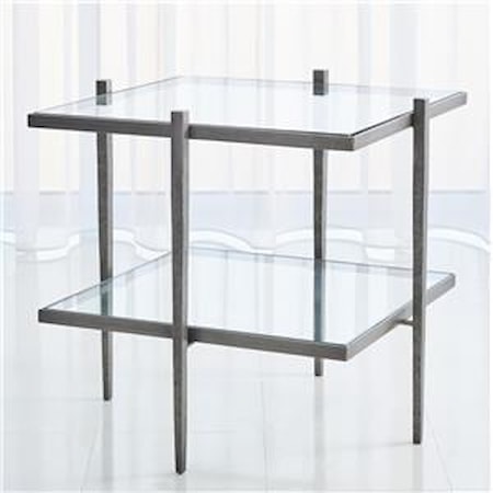 Laforge End Table