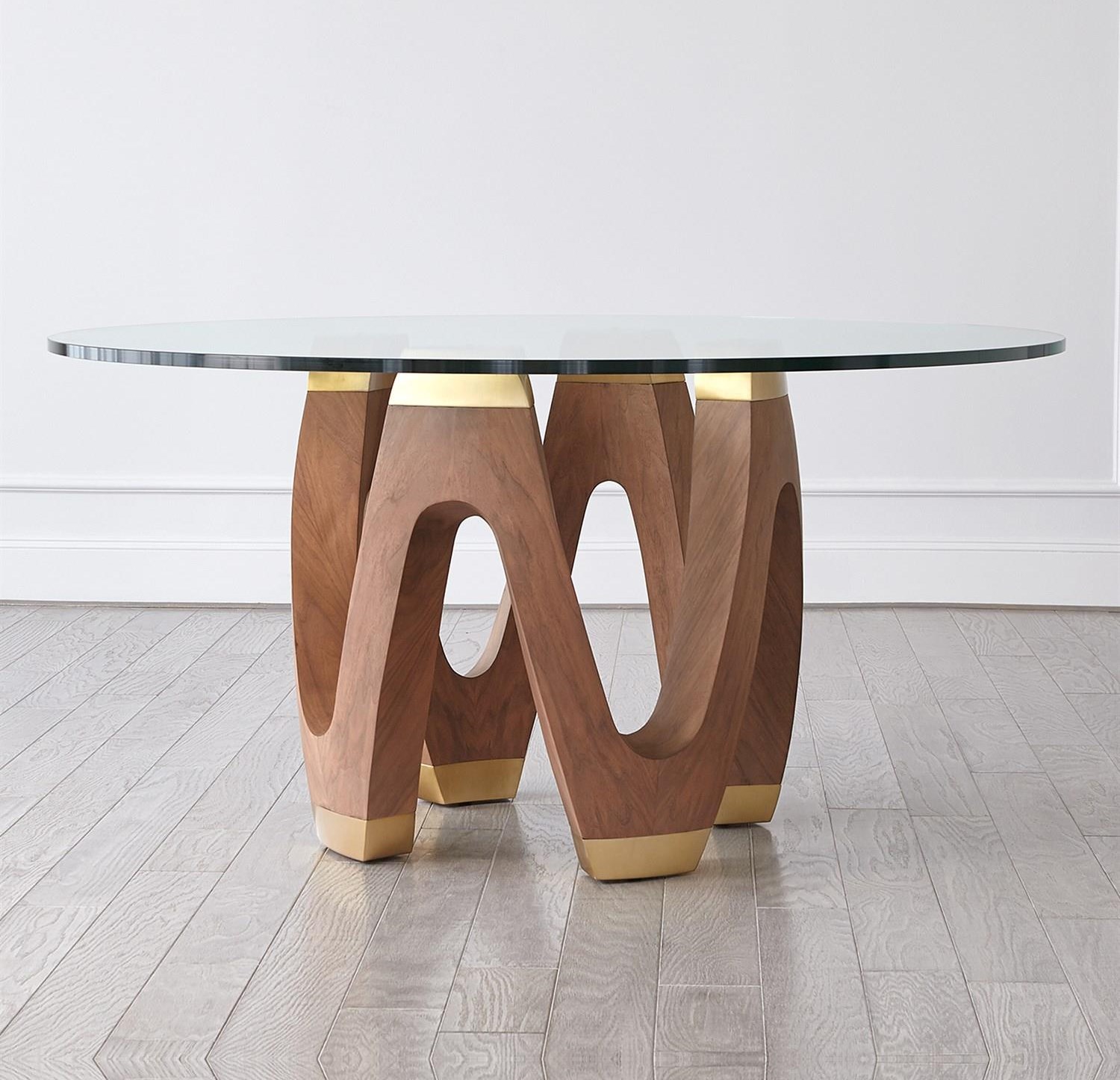 Wave Dining Table