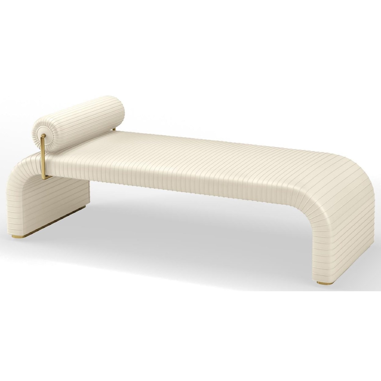 Global Views Furniture by Global Views Cade Daybed