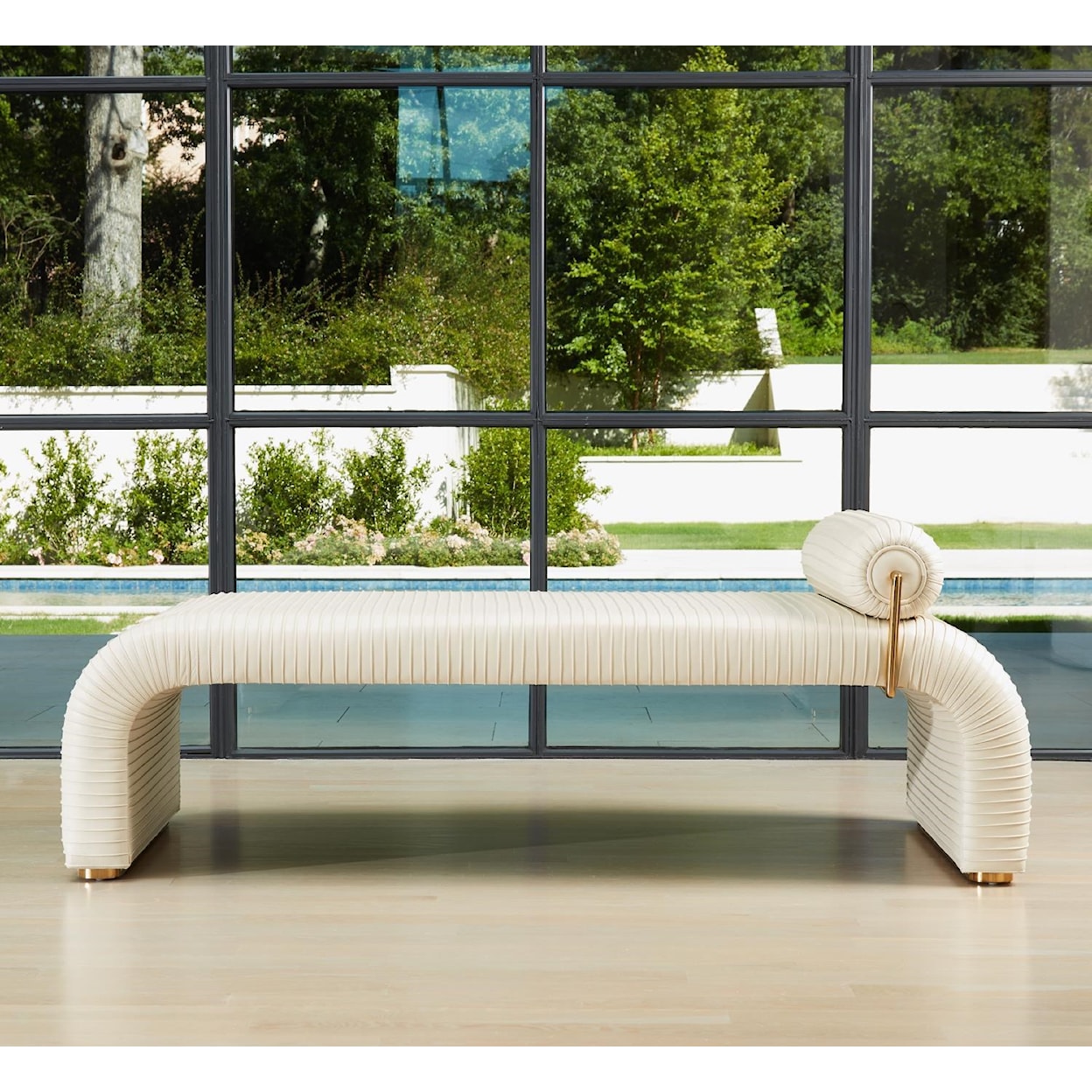 Global Views Furniture by Global Views Cade Daybed