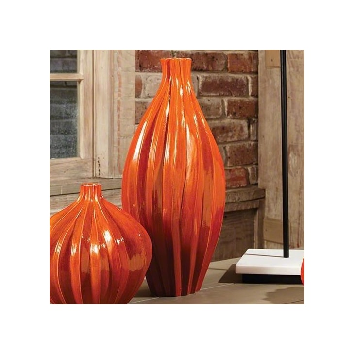 Global Views Vases by Global Views 18" Vase