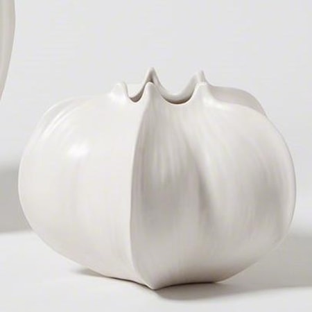 7" Ceramic Vase