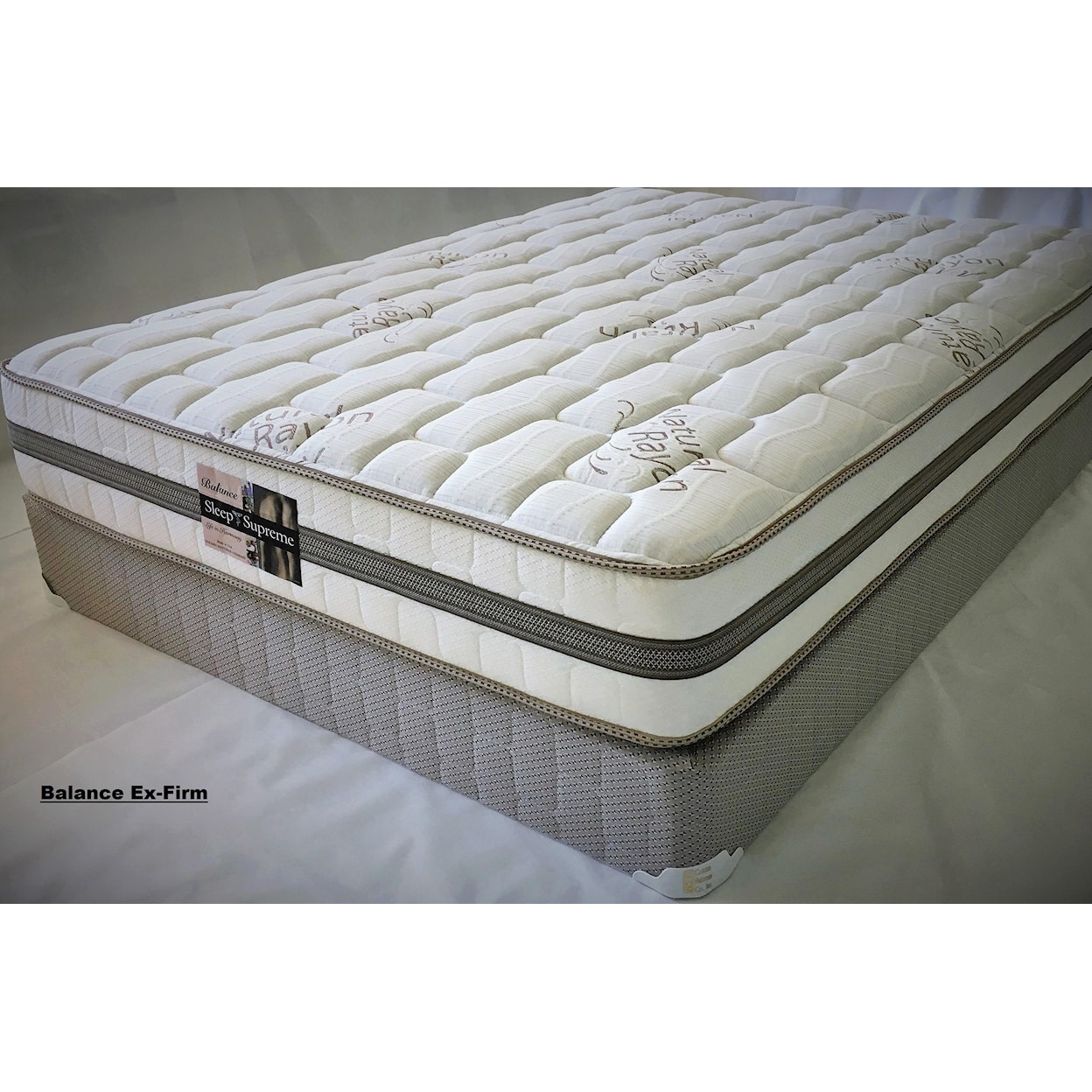 Golden Mattress Company Balance Extra-Firm Mattress