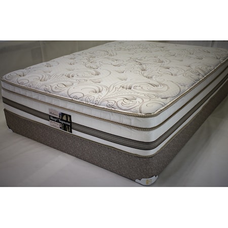 Twin Innerspring Mattress