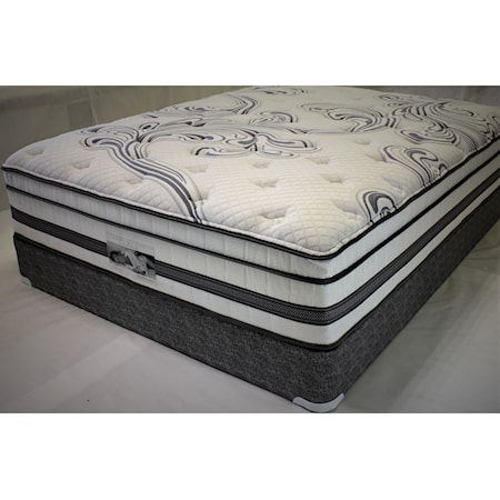 Queen Hybrid Mattress