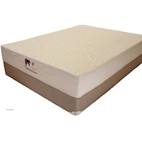 Cool -Gel Max King Mattress Only