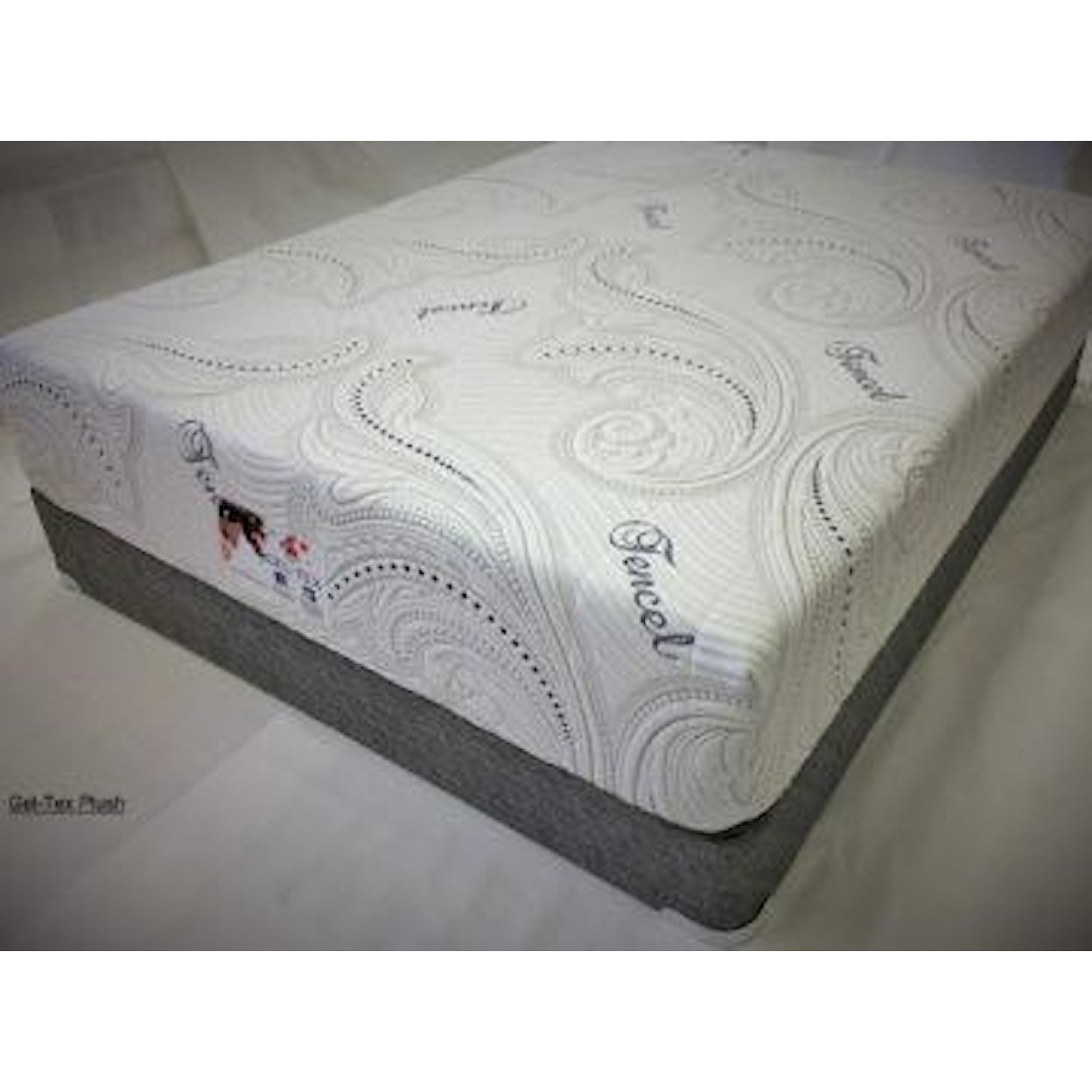 Golden Mattress Company Gel-Tex Plush Gel-Tex Plush Full Mattress