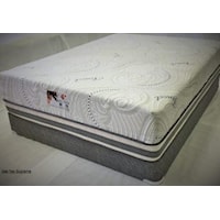 Gel Tex Supreme King Mattress Only