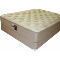 Twin Visco Tech Mattress and Foundation