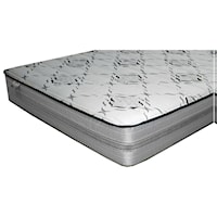 Queen 12" Latex/Gel Memory Foam Mattress