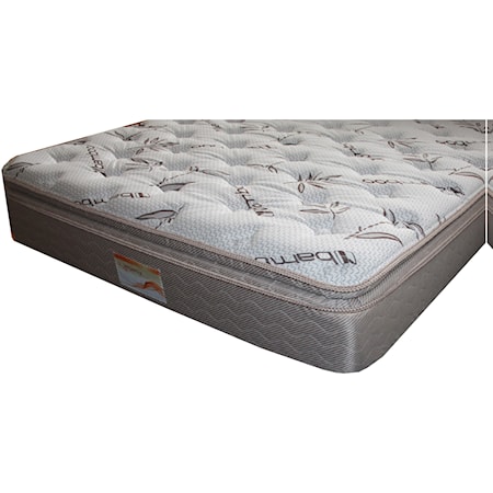 King Pillow Top Mattress