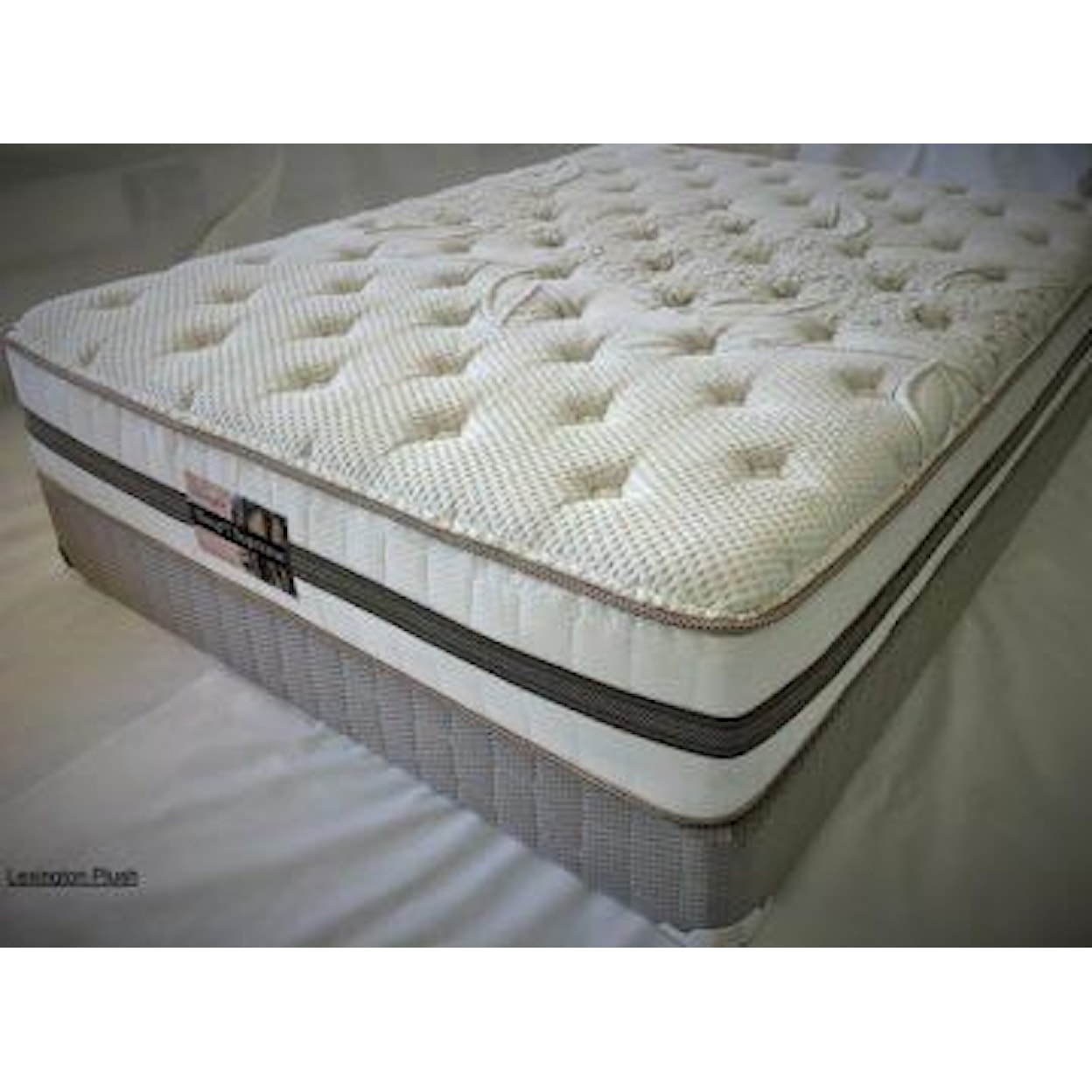 Golden Mattress Company Lexington Collection Mattress