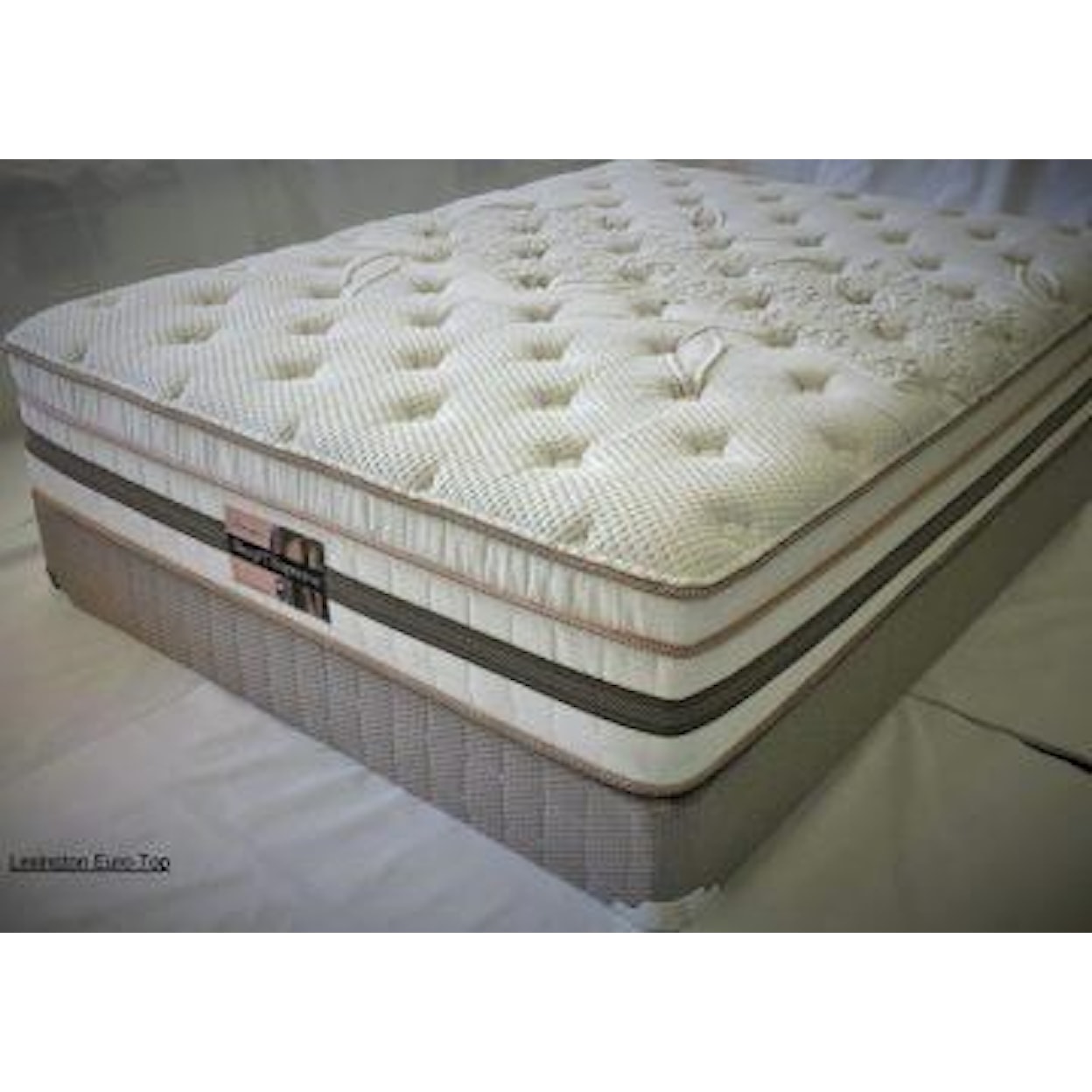 Golden Mattress Company Lexington Gel-Hybrid Mattress