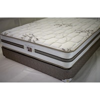 3000 Extra Firm 2-Sided Full Mattress Only