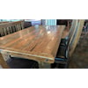 Green Gables Furniture Stony Brooke Trestle dining table