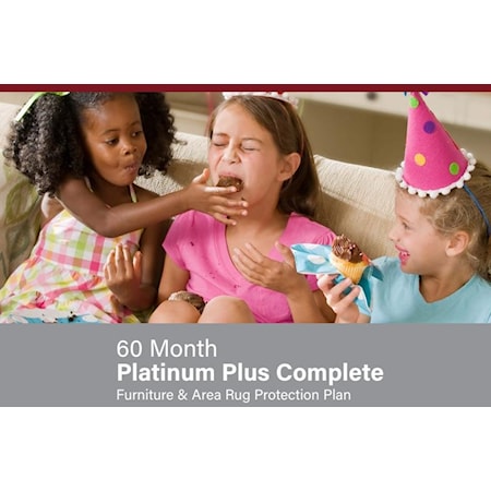 Platinum Plus Complete Protection
