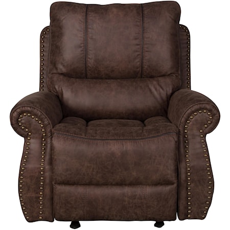 Glider Recliner