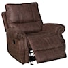 H317 Logistics 6977 Glider Recliner