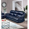 H317 Logistics Trojan 2 Piece Power Reclining Living Room Set