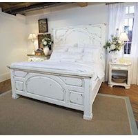 Bradford Cottage Bed