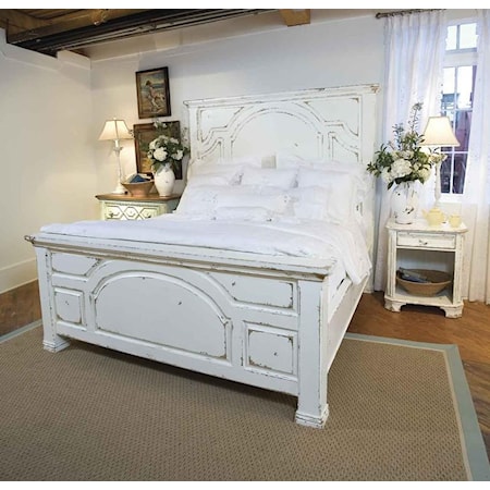 Bradford Cottage Bed