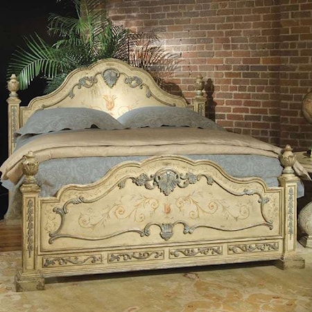 Biltmore Cambridge King Bed