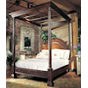 Habersham Beds Monet Canopy Bed