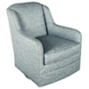 Hallagan Furniture Accent Chairs Accent Chair
