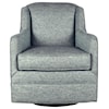 Hallagan Furniture Accent Chairs Accent Chair