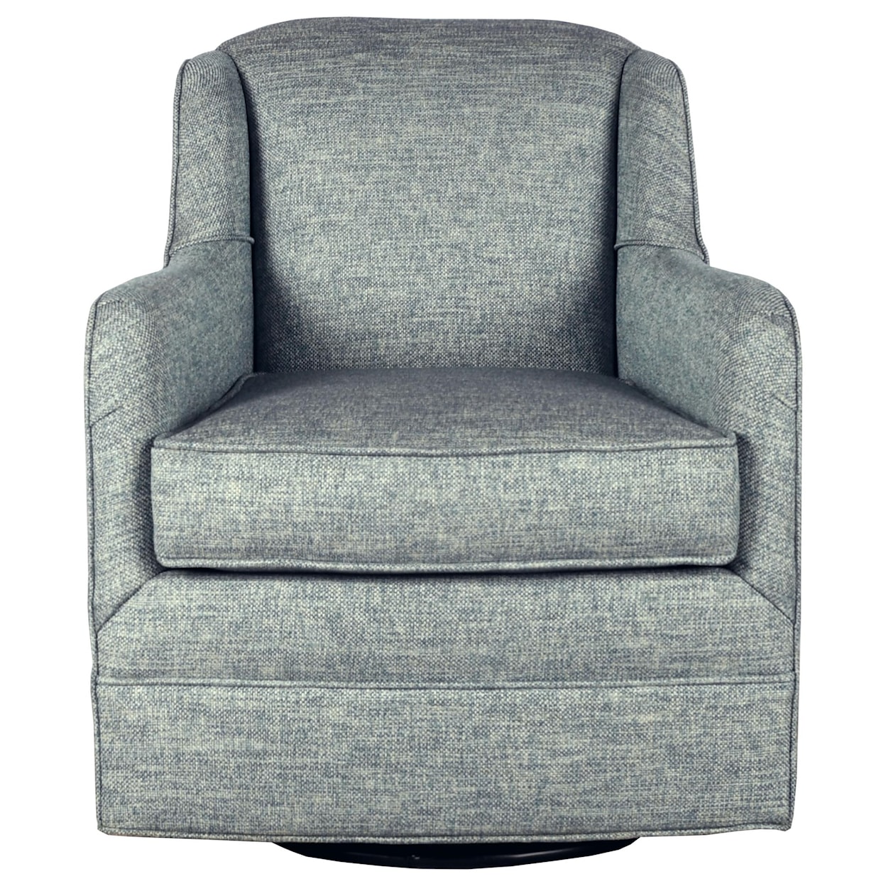 Hallagan Furniture Accent Chairs Accent Chair