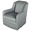 Hallagan Furniture Accent Chairs Accent Chair