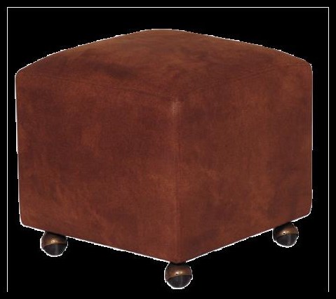 Customizable Ottoman