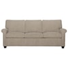 Hallagan Furniture Highland Park Stationary Sofa