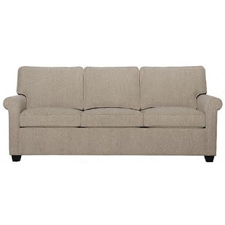Stationary Sofa