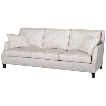 Customizable Contemporary Sofa