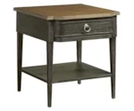 Table Trends Ardennes Sabine End Table