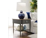 Table Trends Ardennes Sabine End Table