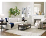 Table Trends Ardennes Sabine End Table