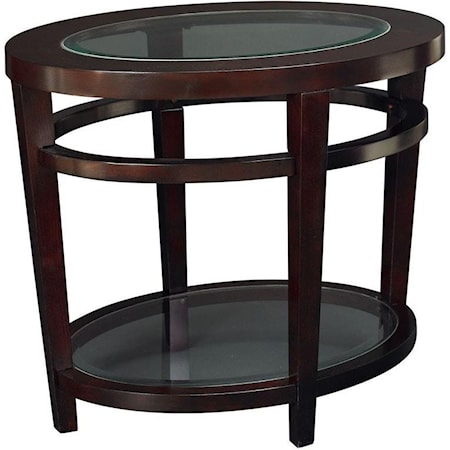 Atwell End Table