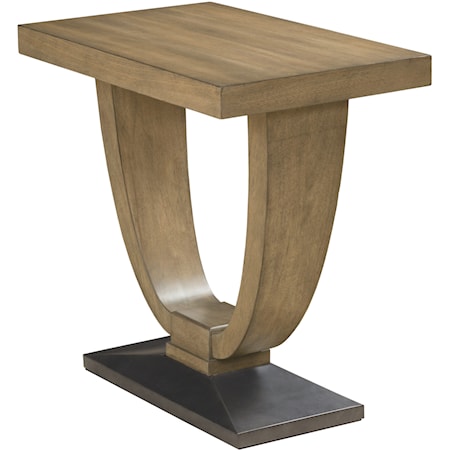 Chairside Table