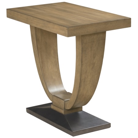Chairside Table