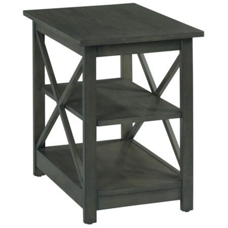 Chairside Table