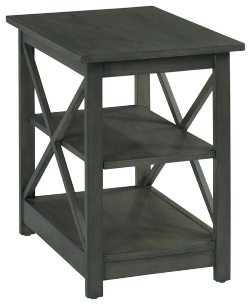 Chairside Table